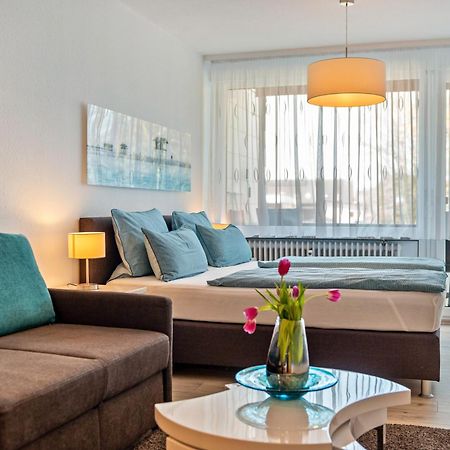 Ferienwohnung Am Weiher Meersburg Zewnętrze zdjęcie
