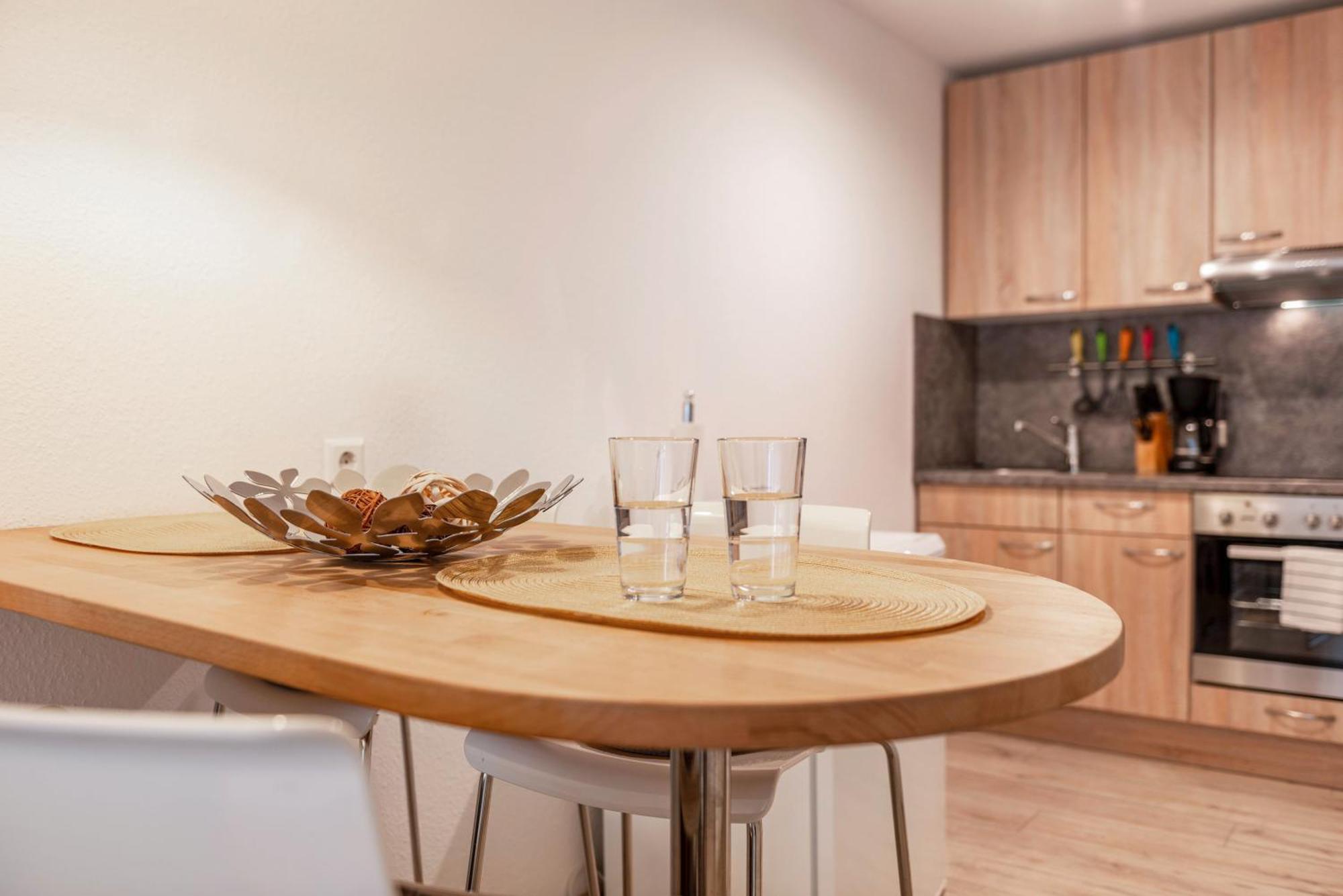 Ferienwohnung Am Weiher Meersburg Zewnętrze zdjęcie