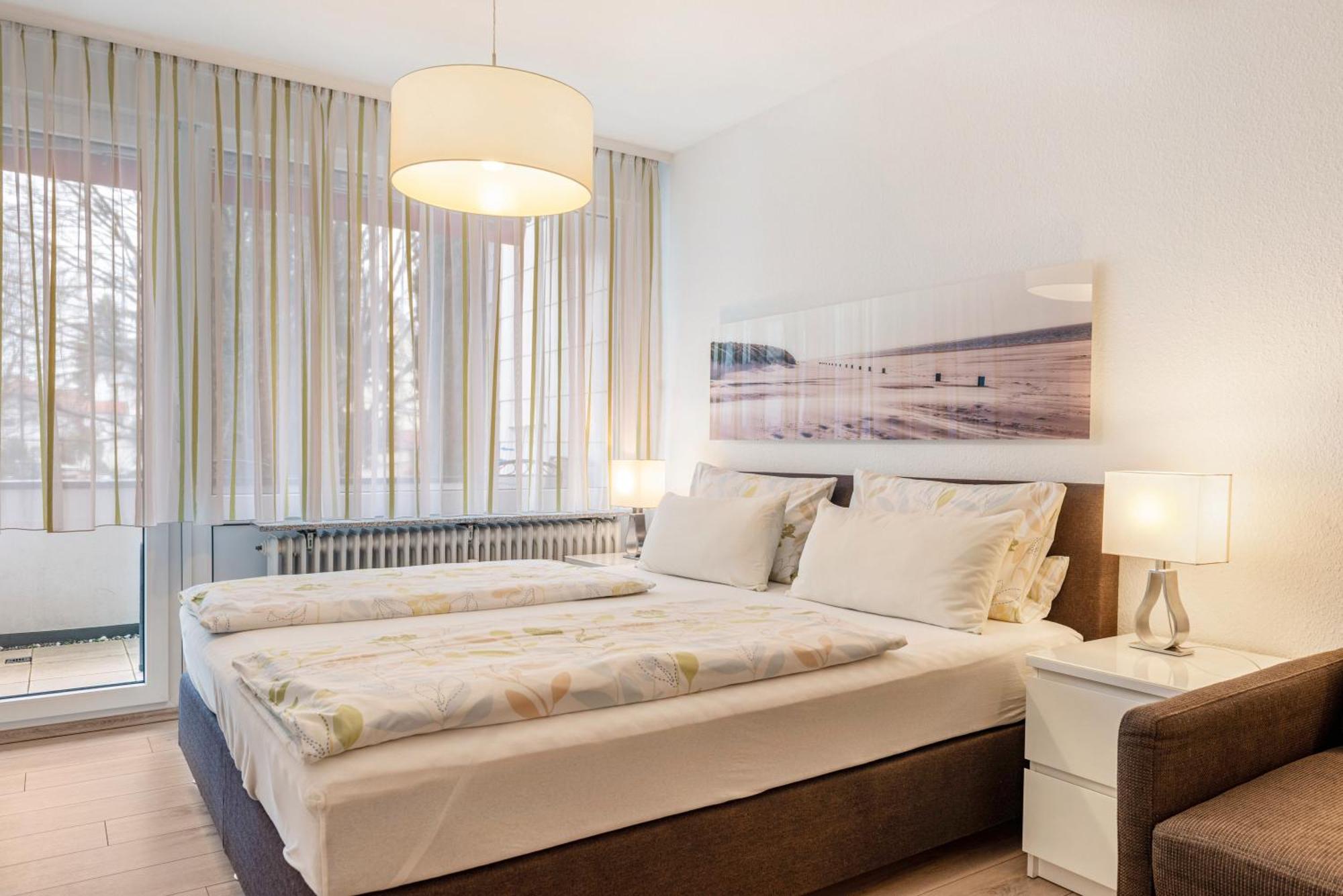 Ferienwohnung Am Weiher Meersburg Zewnętrze zdjęcie