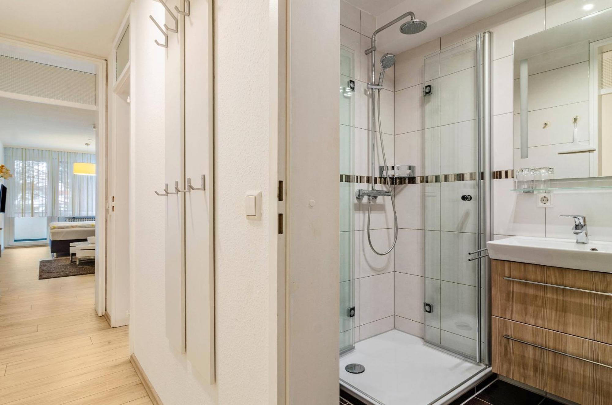 Ferienwohnung Am Weiher Meersburg Zewnętrze zdjęcie