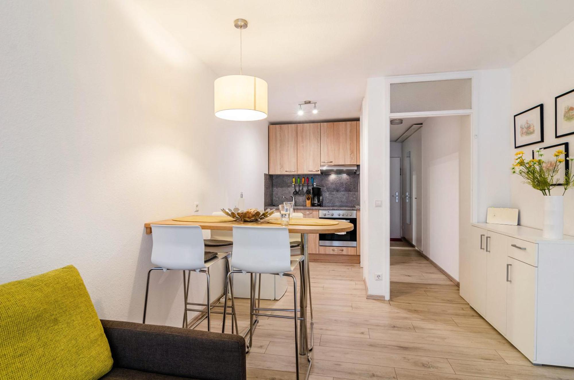 Ferienwohnung Am Weiher Meersburg Zewnętrze zdjęcie