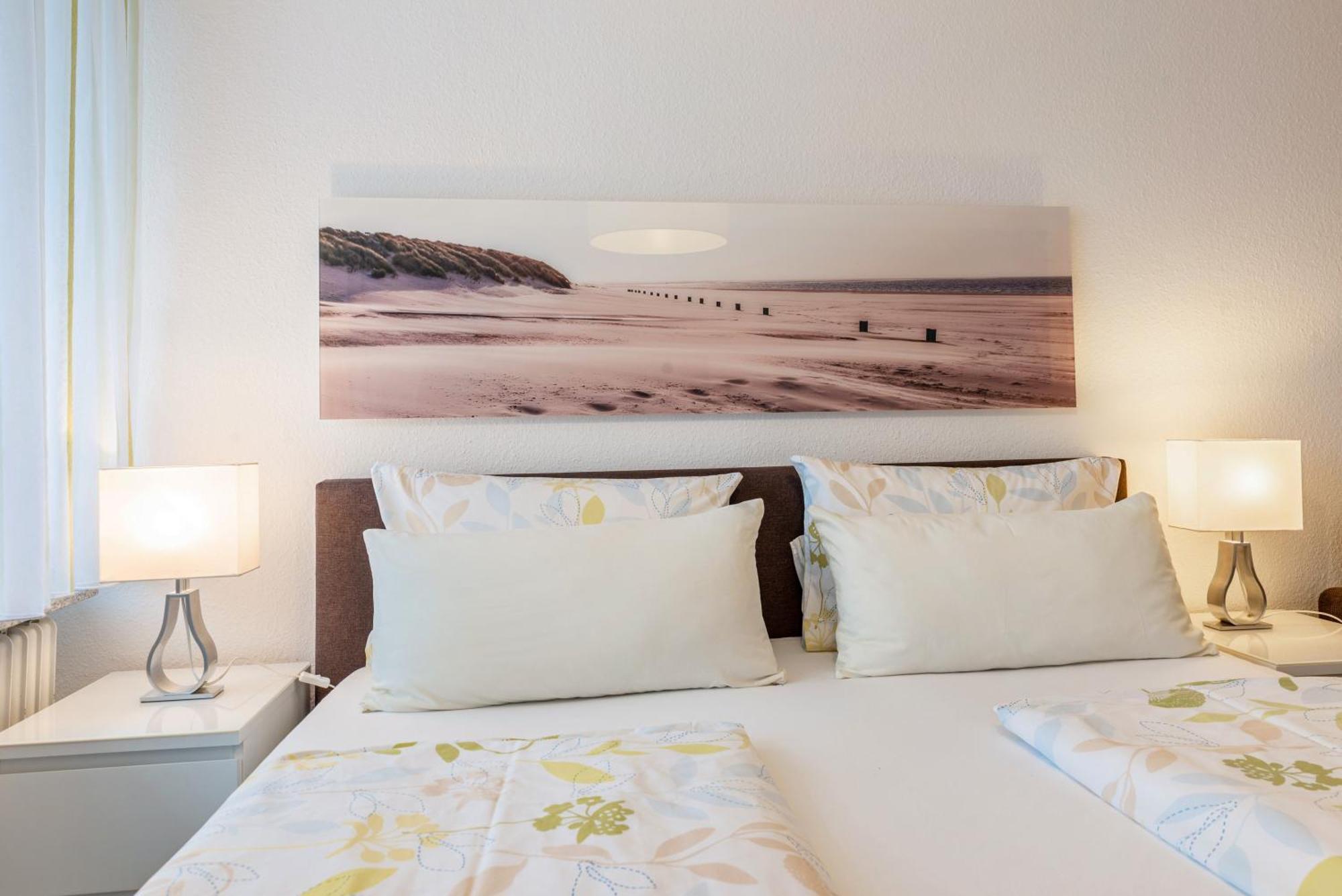 Ferienwohnung Am Weiher Meersburg Zewnętrze zdjęcie