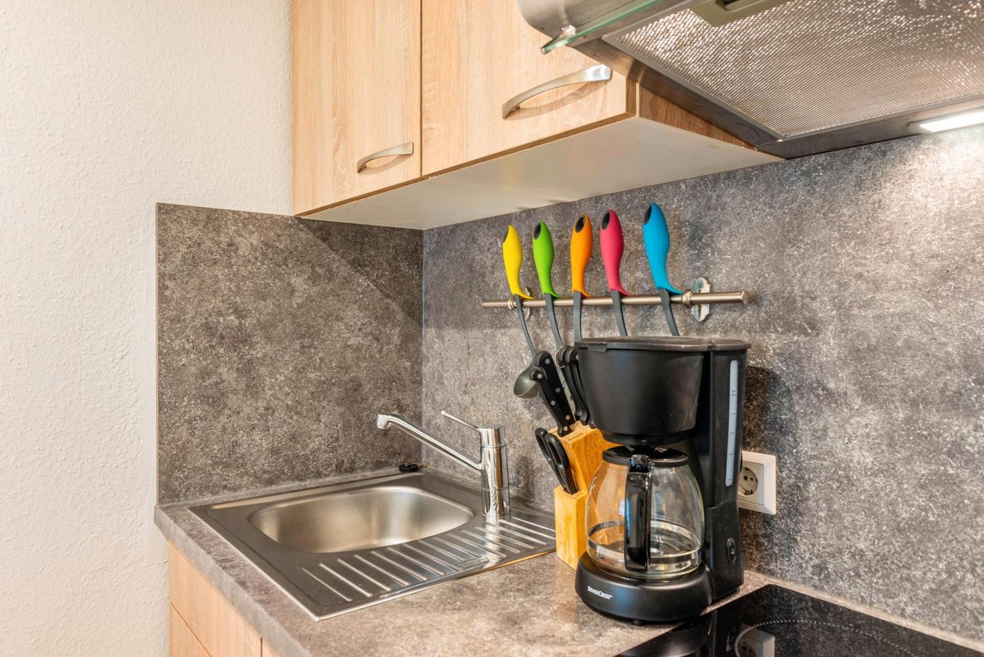 Ferienwohnung Am Weiher Meersburg Zewnętrze zdjęcie