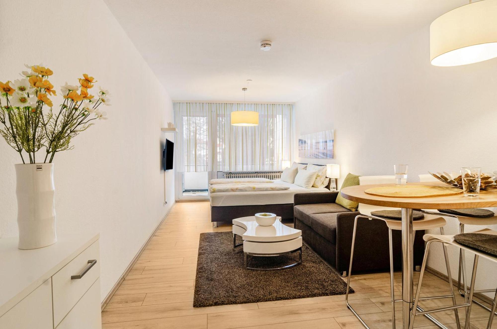 Ferienwohnung Am Weiher Meersburg Zewnętrze zdjęcie