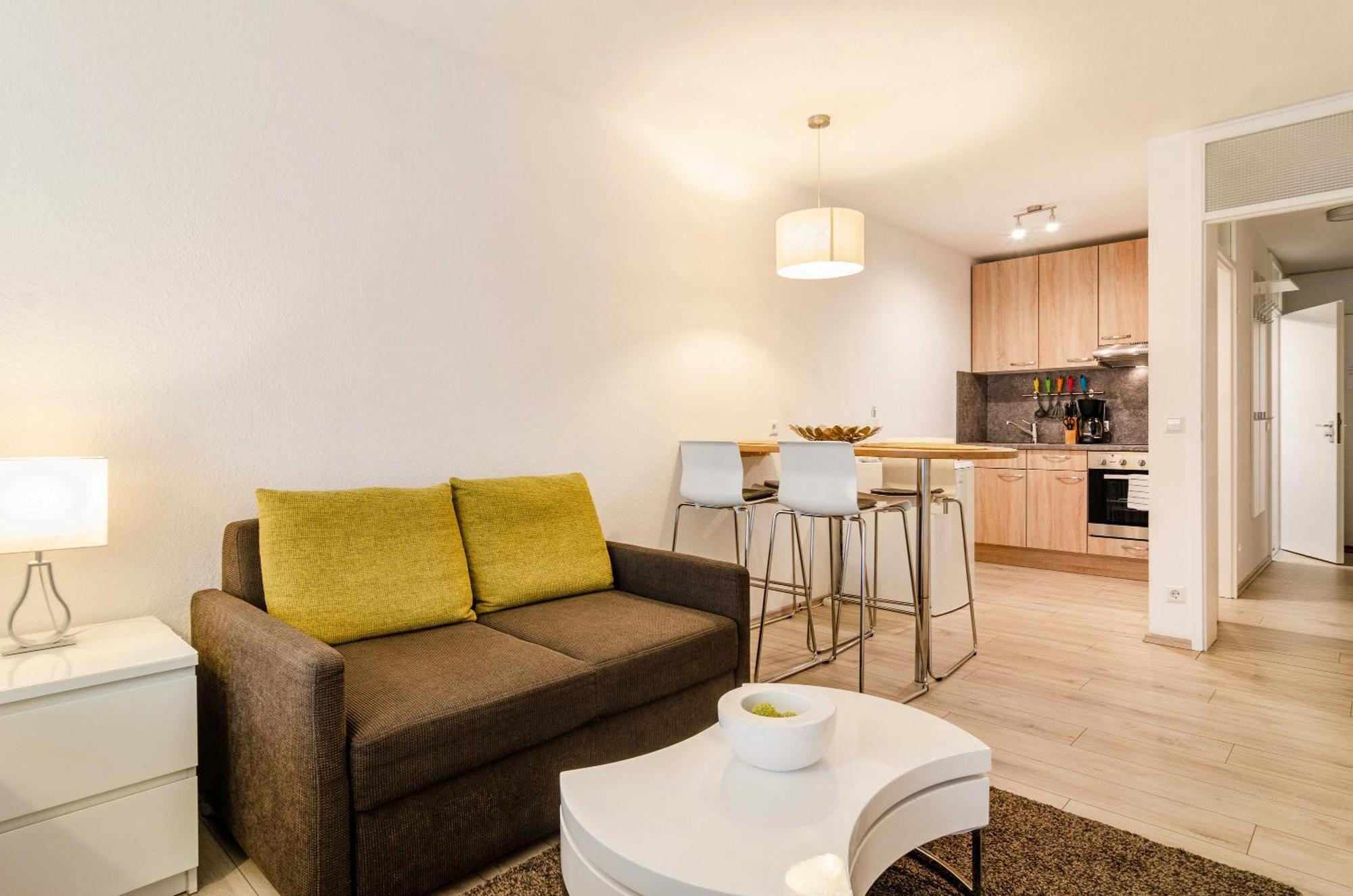 Ferienwohnung Am Weiher Meersburg Zewnętrze zdjęcie
