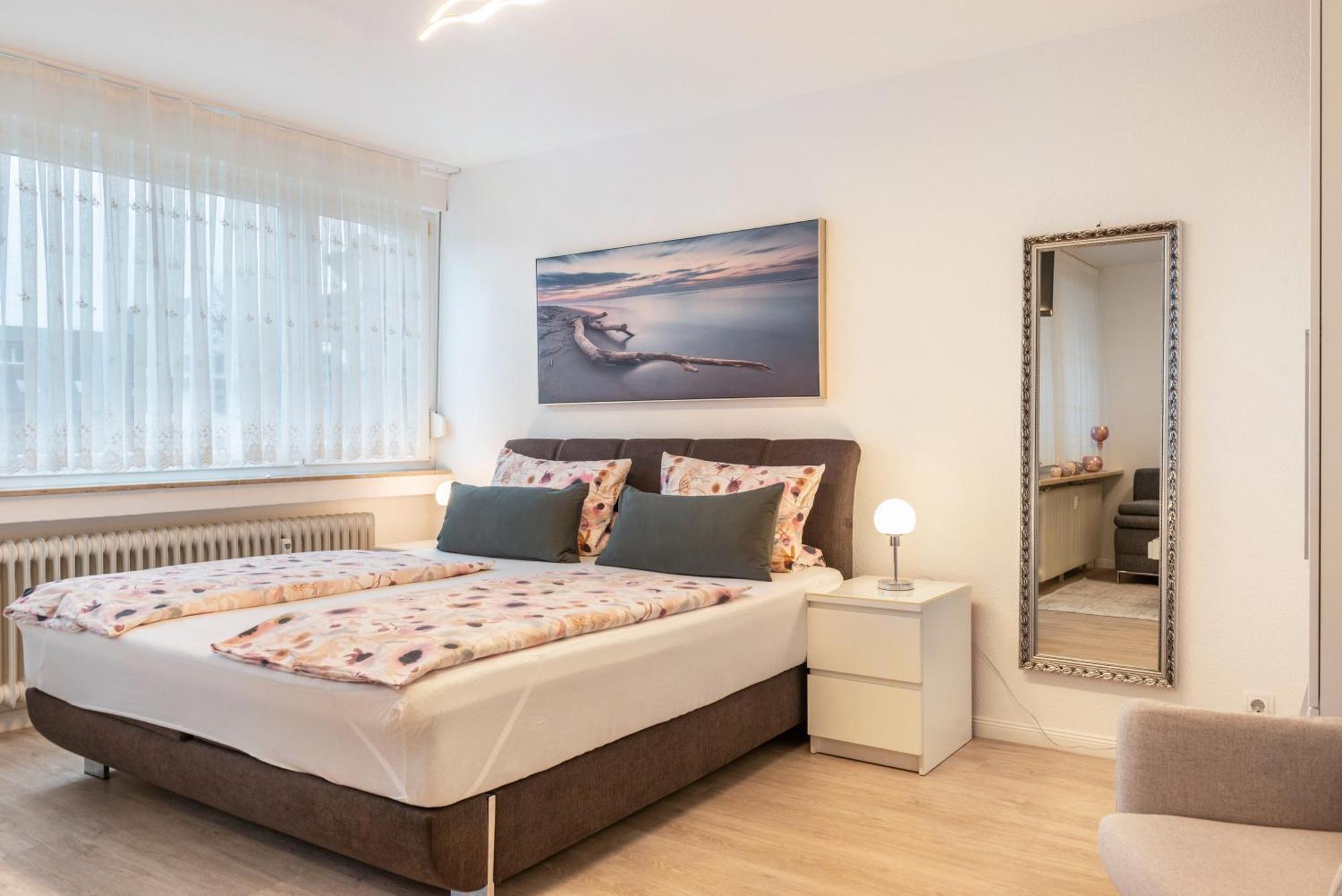 Ferienwohnung Am Weiher Meersburg Zewnętrze zdjęcie