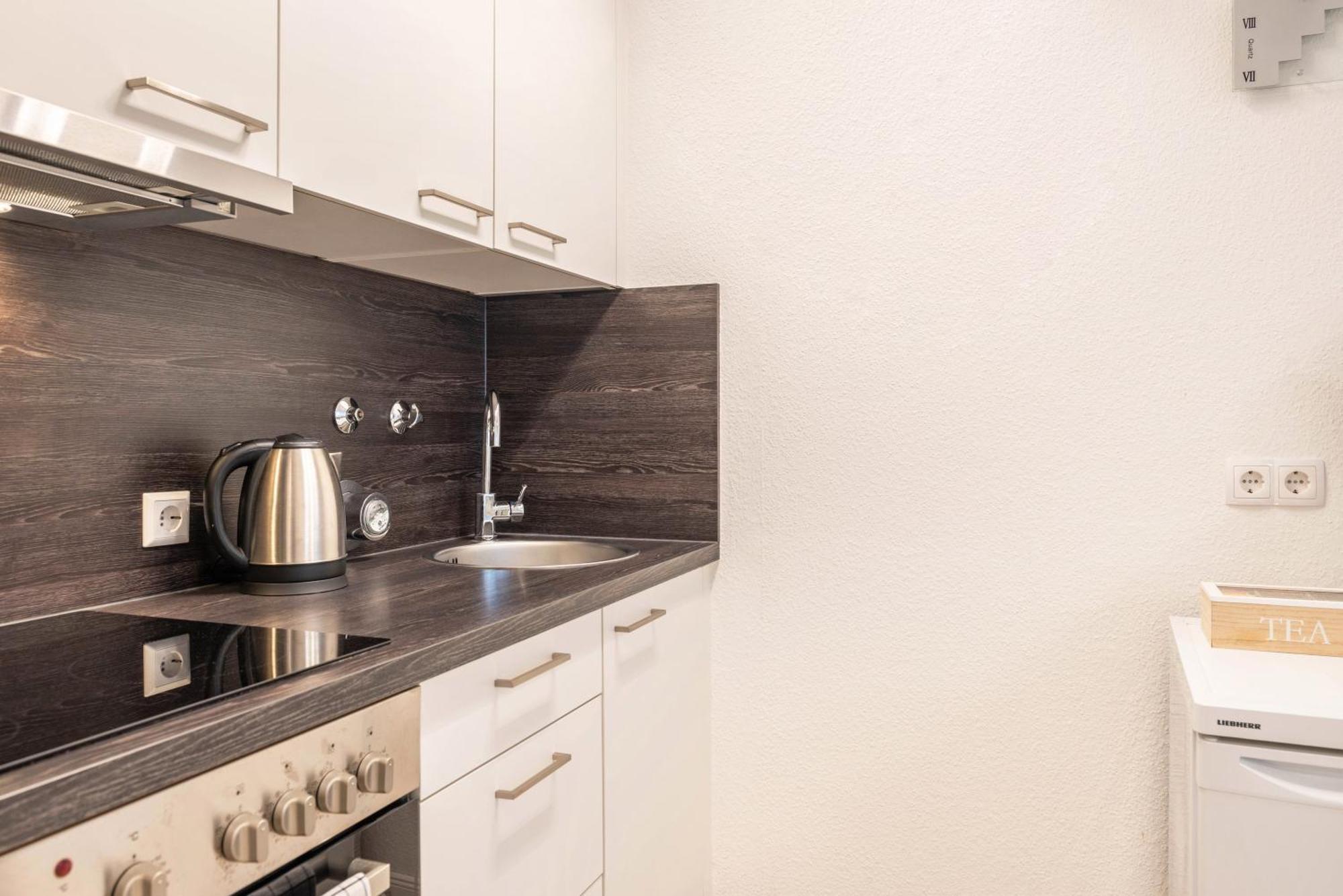 Ferienwohnung Am Weiher Meersburg Zewnętrze zdjęcie