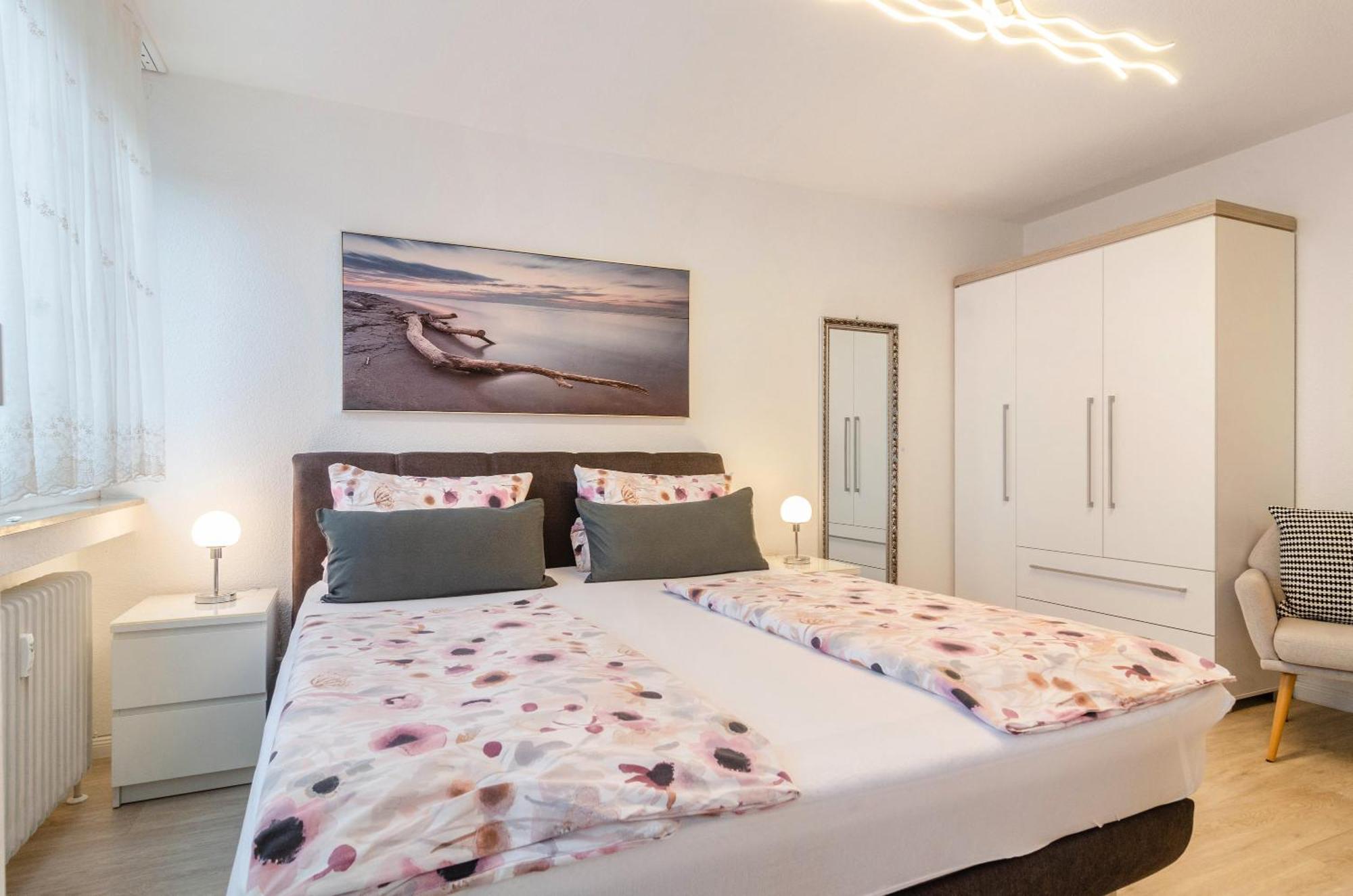 Ferienwohnung Am Weiher Meersburg Zewnętrze zdjęcie