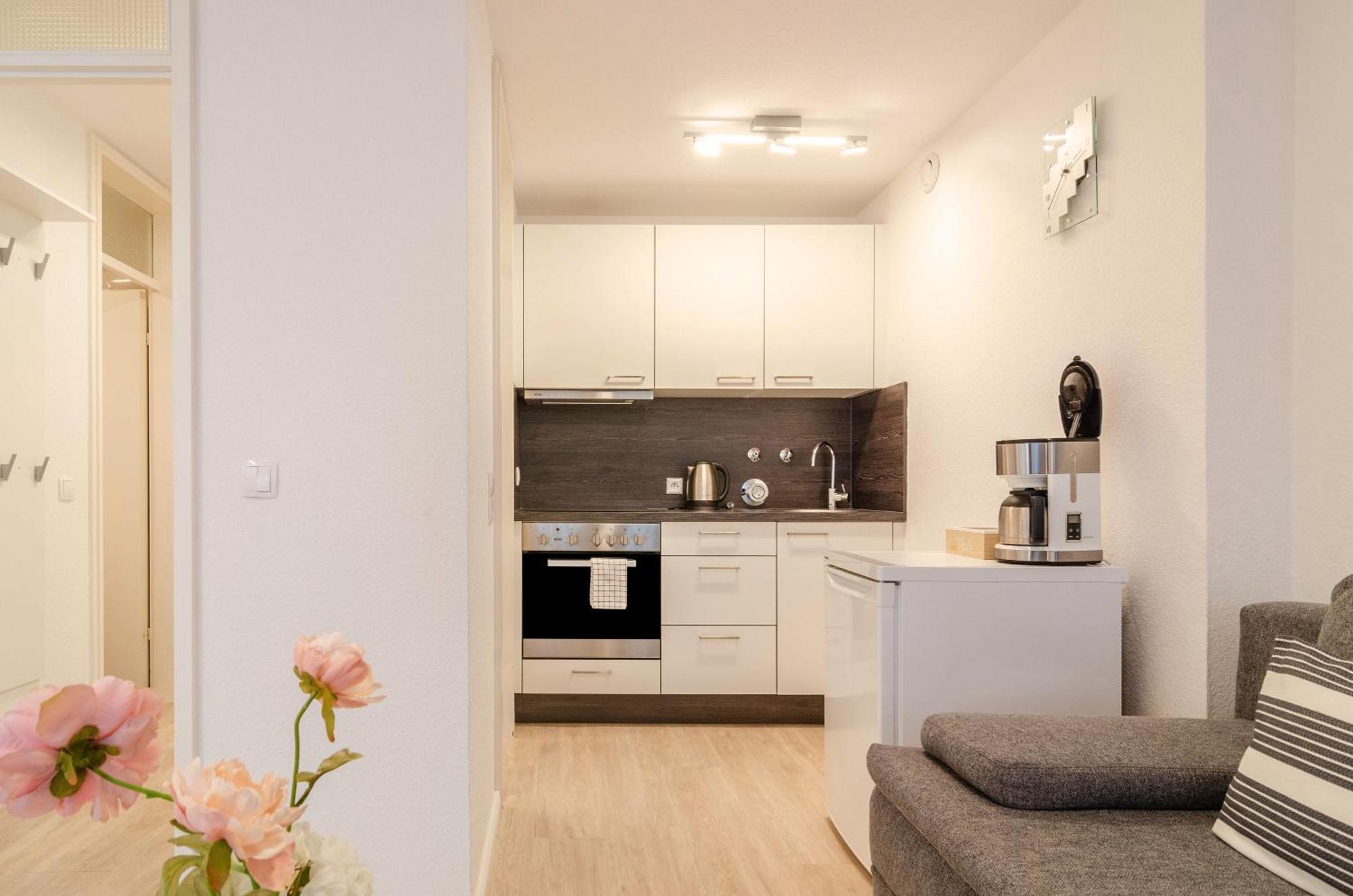 Ferienwohnung Am Weiher Meersburg Zewnętrze zdjęcie