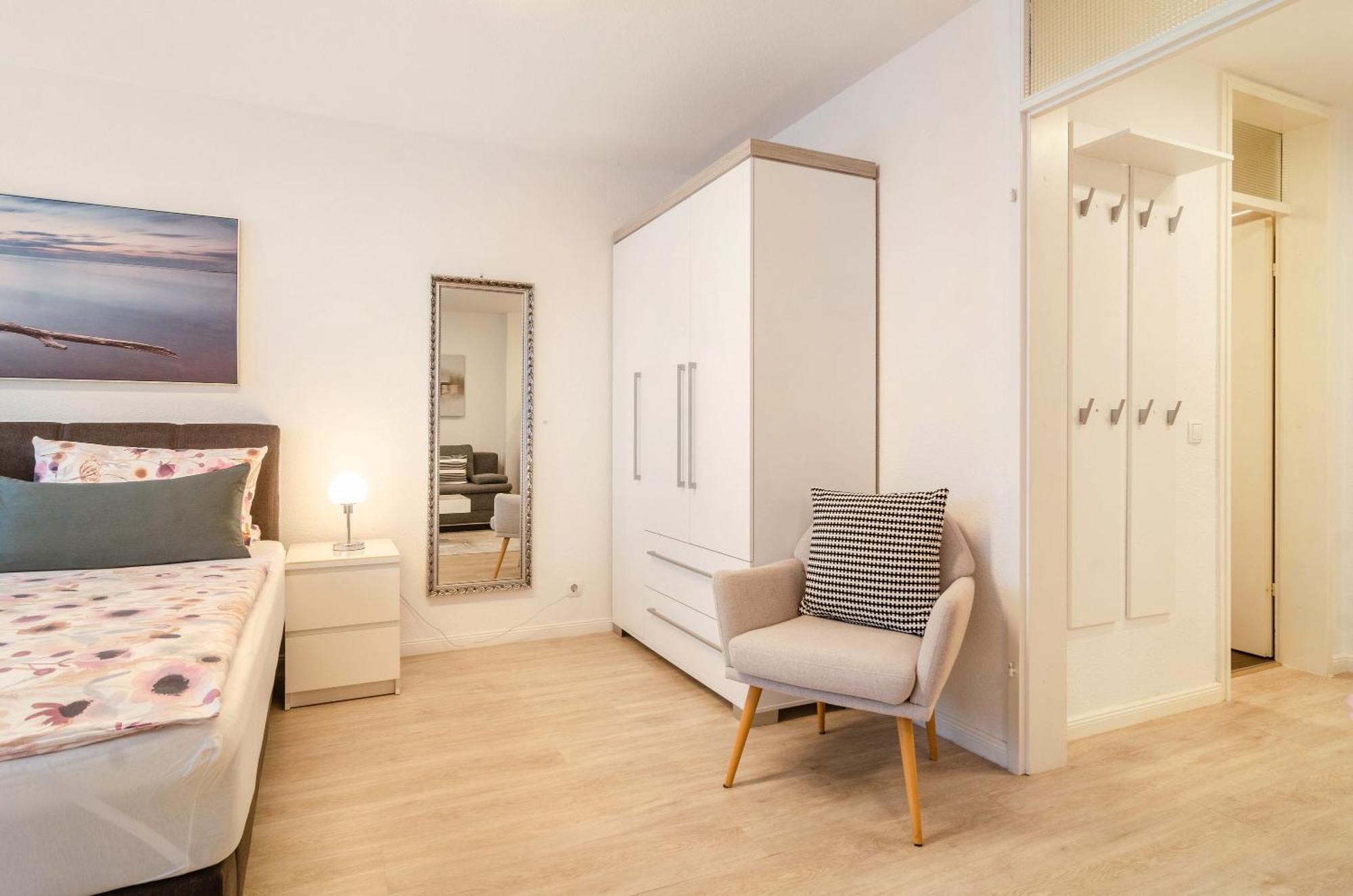 Ferienwohnung Am Weiher Meersburg Zewnętrze zdjęcie