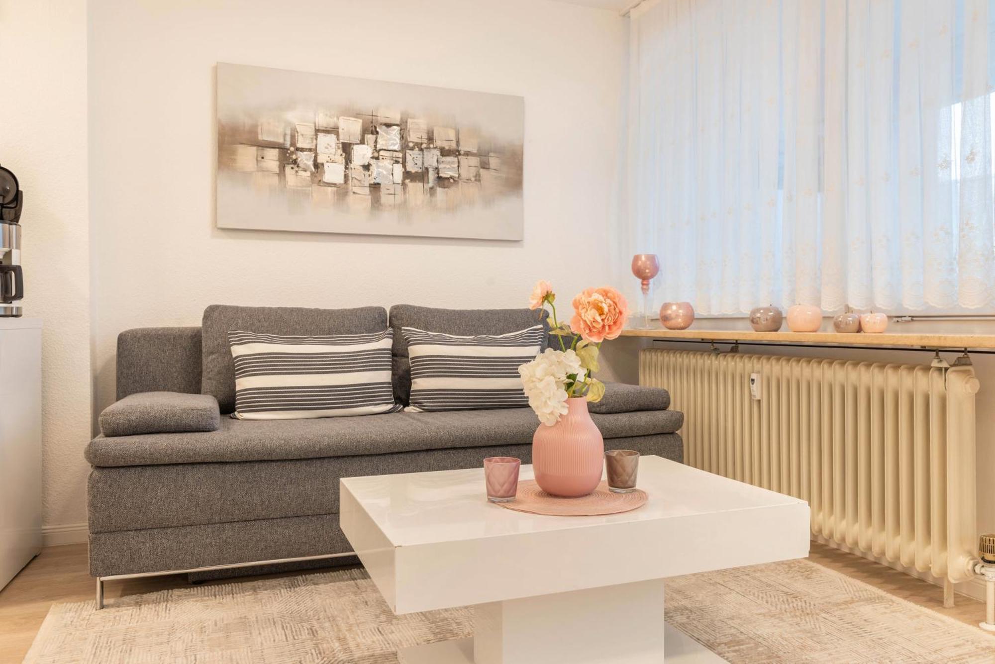 Ferienwohnung Am Weiher Meersburg Zewnętrze zdjęcie