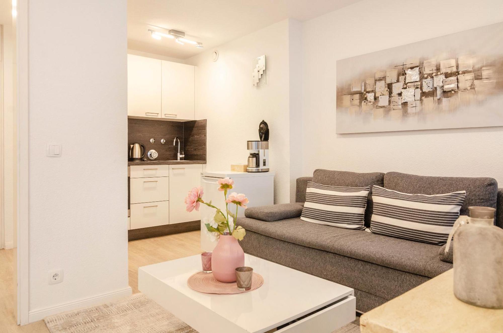 Ferienwohnung Am Weiher Meersburg Zewnętrze zdjęcie