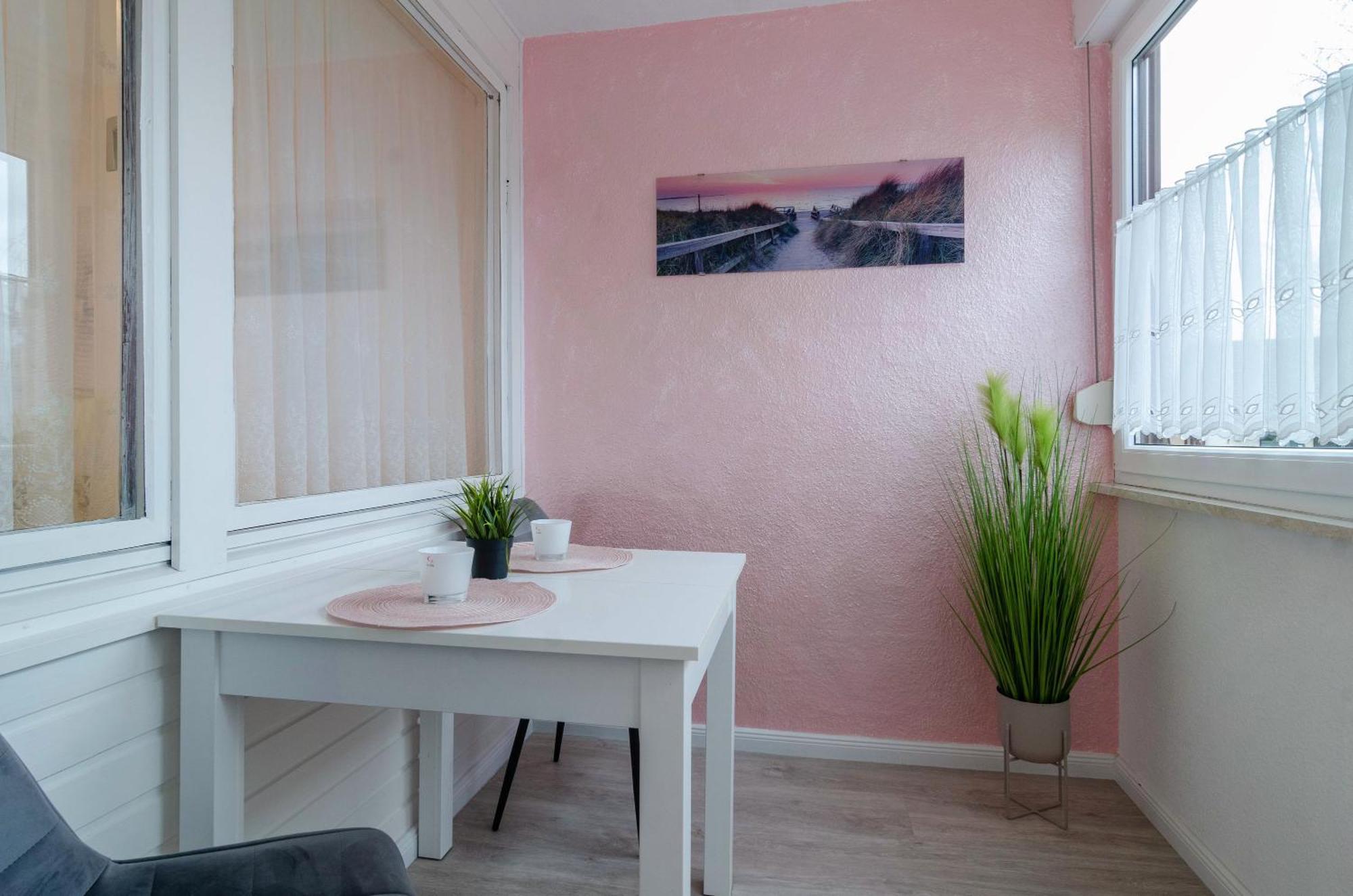 Ferienwohnung Am Weiher Meersburg Zewnętrze zdjęcie