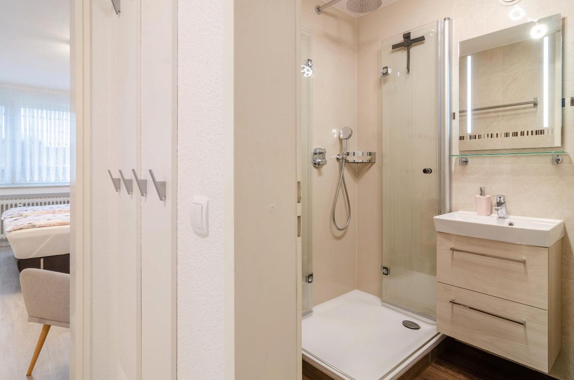 Ferienwohnung Am Weiher Meersburg Zewnętrze zdjęcie