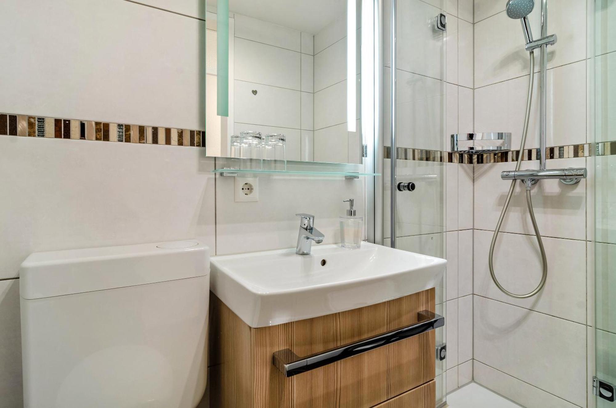 Ferienwohnung Am Weiher Meersburg Zewnętrze zdjęcie