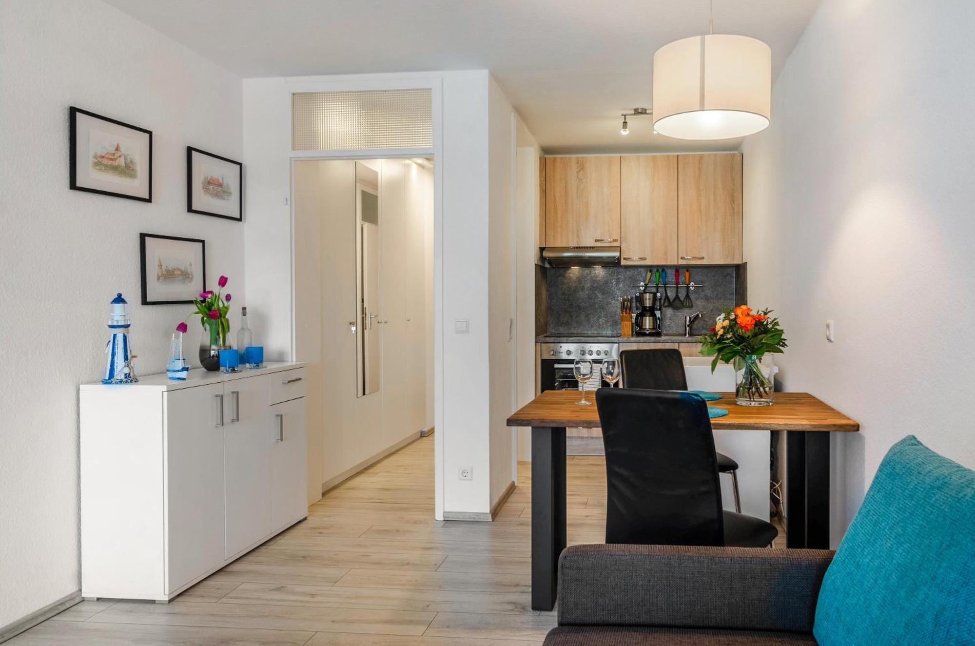 Ferienwohnung Am Weiher Meersburg Zewnętrze zdjęcie