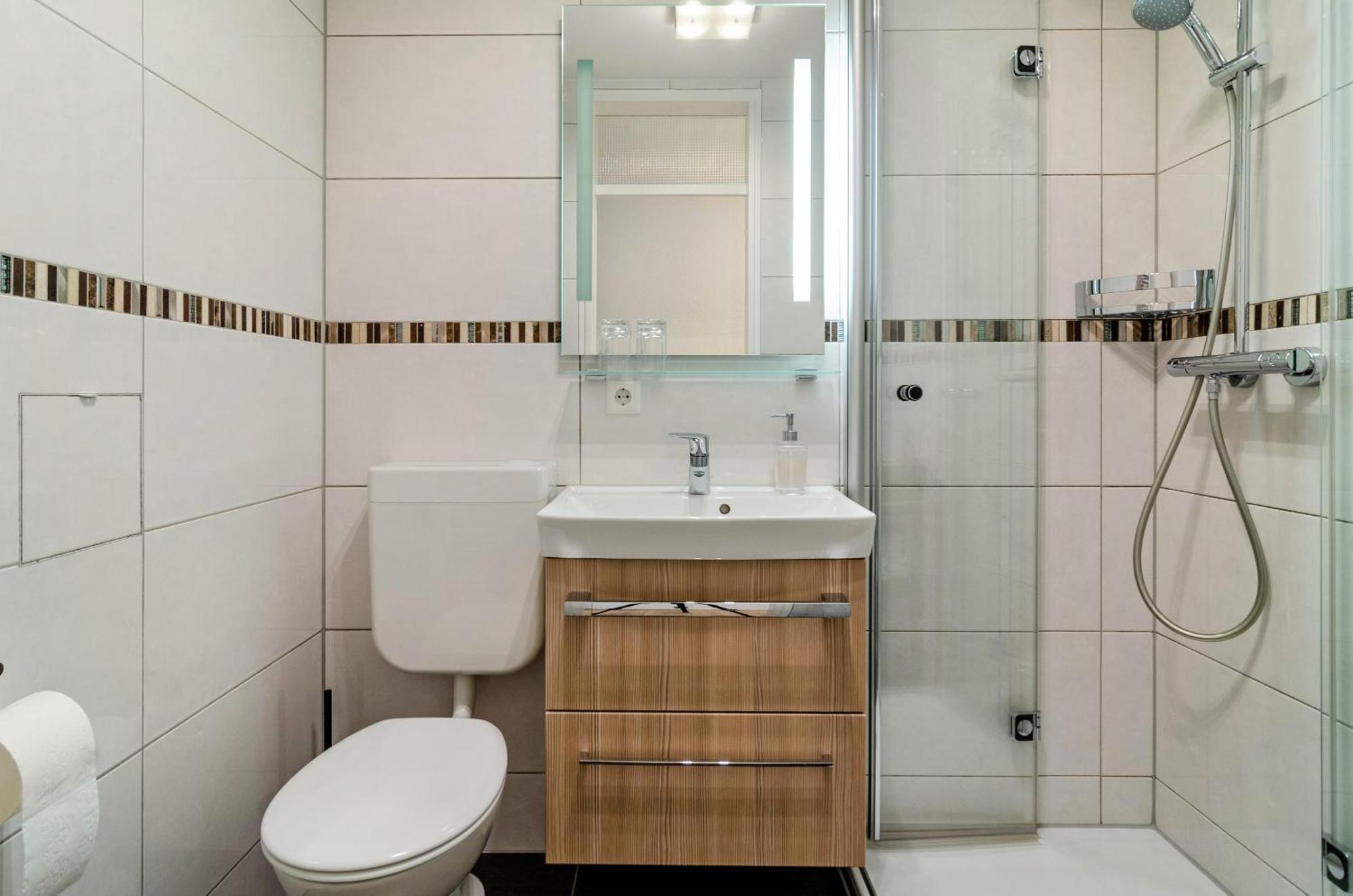 Ferienwohnung Am Weiher Meersburg Zewnętrze zdjęcie