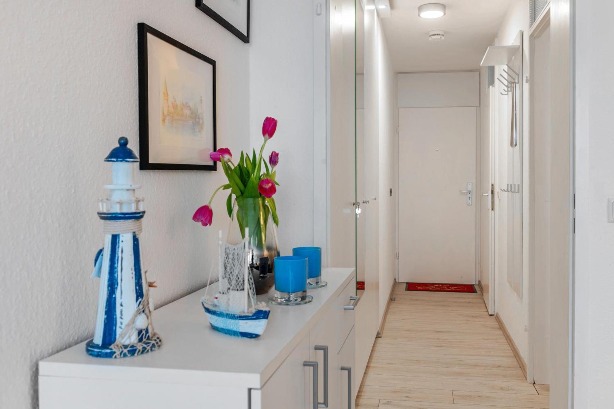 Ferienwohnung Am Weiher Meersburg Zewnętrze zdjęcie