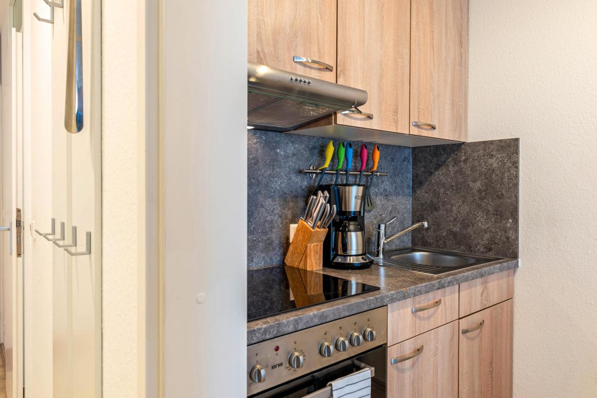 Ferienwohnung Am Weiher Meersburg Zewnętrze zdjęcie